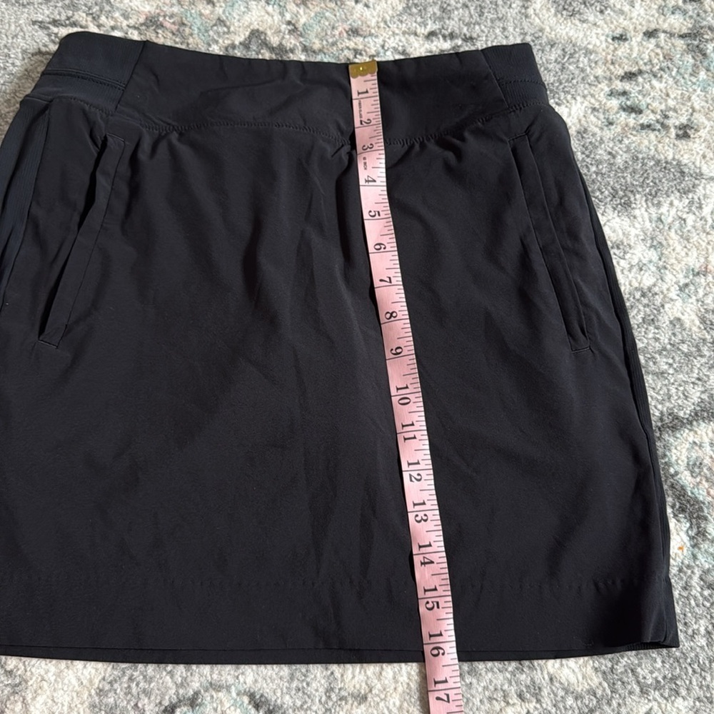 Athleta Brooklyn 16” Skirt - Picture 10 of 11